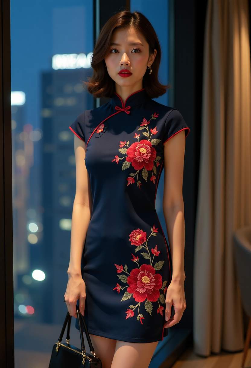 雾港侦探笔记封面
